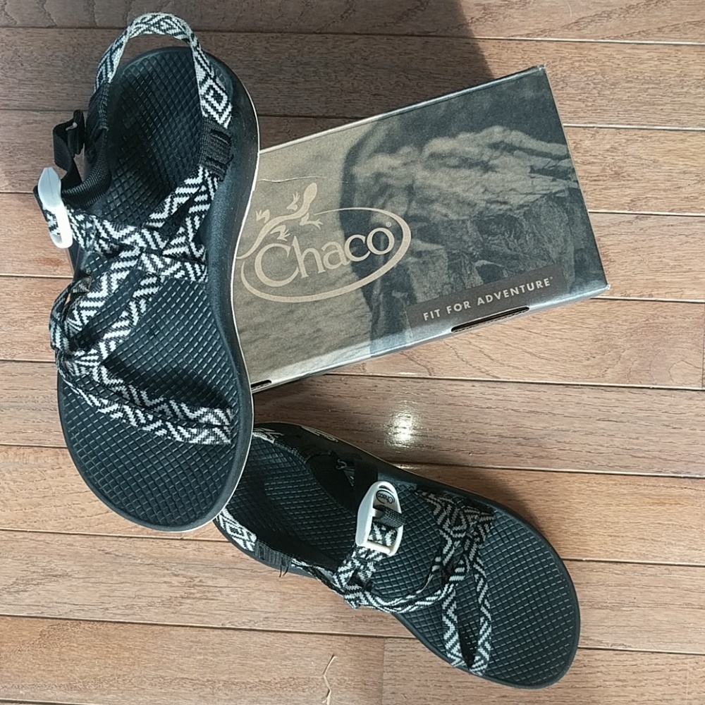 Chaco ZX1 Classic